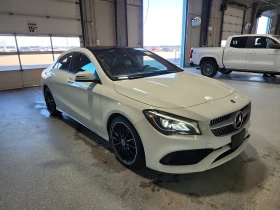 Mercedes-Benz CLA 250, снимка 2