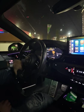 Audi A5 Active sound Maxhaust , снимка 7