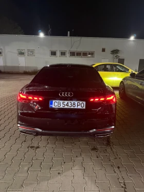 Audi A5 Active sound Maxhaust , снимка 3