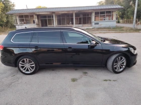 VW Passat 2.0 TDI, снимка 8