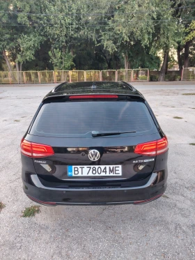 VW Passat 2.0 TDI, снимка 5