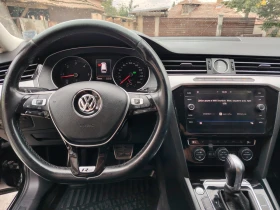 VW Passat 2.0 TDI, снимка 11