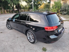 VW Passat 2.0 TDI, снимка 6
