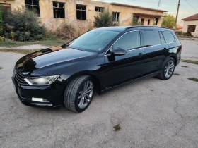 VW Passat 2.0 TDI, снимка 1