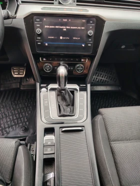 VW Passat 2.0 TDI, снимка 13