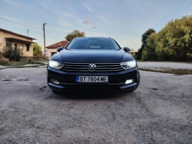 VW Passat 2.0 TDI, снимка 2
