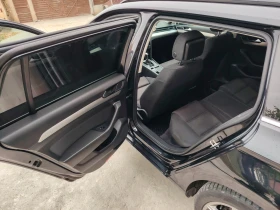 VW Passat 2.0 TDI, снимка 9