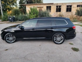 VW Passat 2.0 TDI, снимка 7