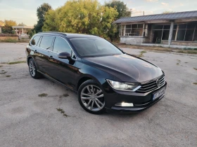VW Passat 2.0 TDI, снимка 3