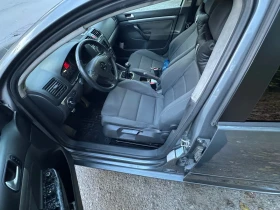 VW Golf, снимка 10