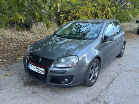 VW Golf, снимка 1