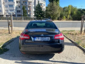 Citroen C5 Лек, снимка 5