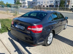 Citroen C5 Лек, снимка 4