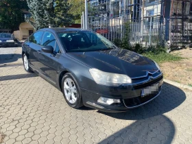 Citroen C5 Лек, снимка 2