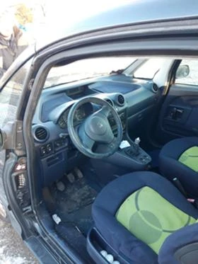 Peugeot 1007 1.4hdi НА ЧАСТИ - [6] 