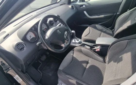 Peugeot 308 2.0 HDI 163 Automatic NAVI EU5, снимка 3