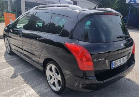 Peugeot 308 2.0 HDI 163 Automatic NAVI EU5, снимка 2