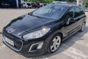 Peugeot 308 2.0 HDI 163 Automatic NAVI EU5, снимка 1