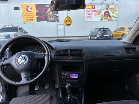 VW Golf, снимка 5 - Автомобили и джипове - 45316134