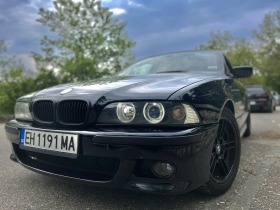BMW 528 2.8, снимка 2