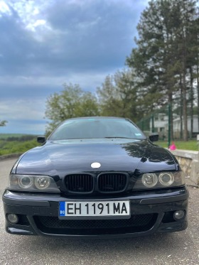 BMW 528 2.8, снимка 5