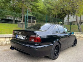 BMW 528 2.8, снимка 6