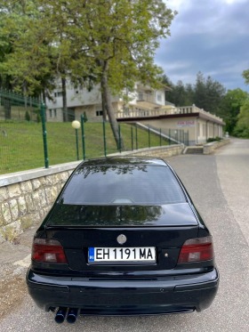 BMW 528 2.8, снимка 7