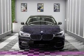 BMW 740  d xDrive M-pack, снимка 1