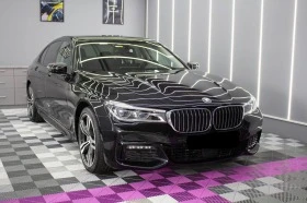 BMW 740  d xDrive M-pack, снимка 3