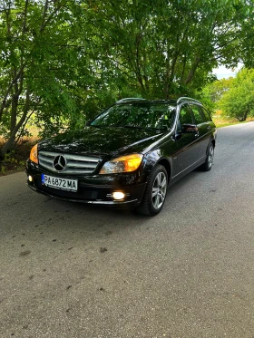 Mercedes-Benz C 200 646 МОТОР АВАНГАРД, снимка 7