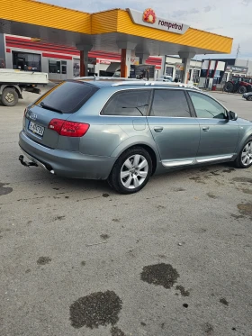     Audi A6 Allroad 2.7 180 