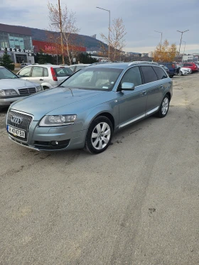 Audi A6 Allroad 2.7 180 кс, снимка 1