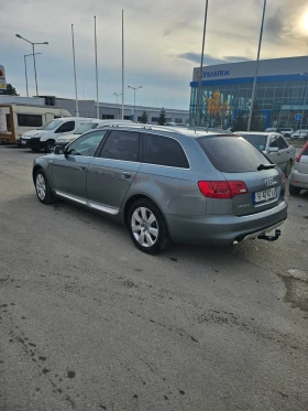     Audi A6 Allroad 2.7 180 