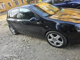 VW Golf 2.0 TDI , снимка 3