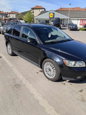 Volvo V50 V50 | Mobile.bg    2