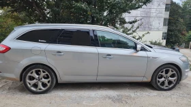 Ford Mondeo, снимка 5