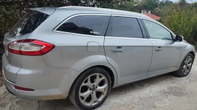 Ford Mondeo, снимка 4