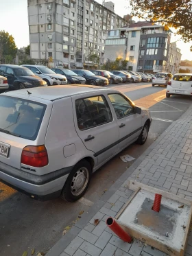 VW Golf, снимка 3