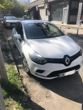 Renault Clio N1 1.2 LPG, снимка 2