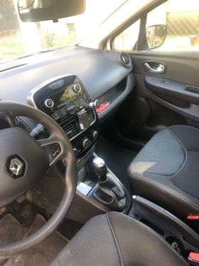 Renault Clio N1 1.2 LPG, снимка 6