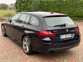 BMW 530 M-PACK XDRIVE PANORAMA, снимка 4