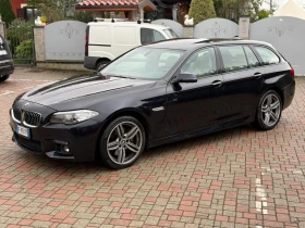 BMW 530 M-PACK XDRIVE PANORAMA, снимка 2