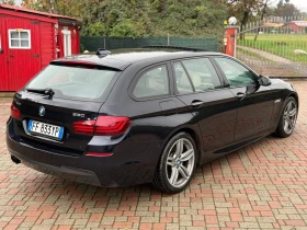 BMW 530 M-PACK XDRIVE PANORAMA, снимка 3