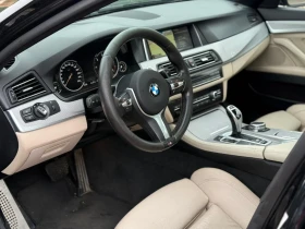 BMW 530 M-PACK XDRIVE PANORAMA, снимка 6