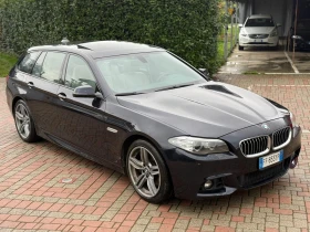 BMW 530 M-PACK XDRIVE PANORAMA, снимка 1