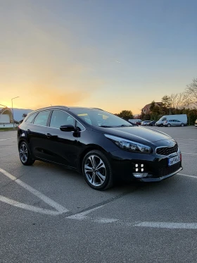 Kia Ceed GT LINE/EURO6/Автоматик, снимка 2