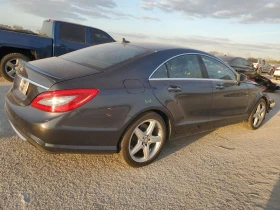 Mercedes-Benz CLS 500 | Mobile.bg    3