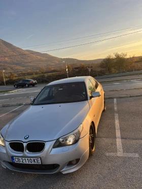 BMW 530, снимка 4