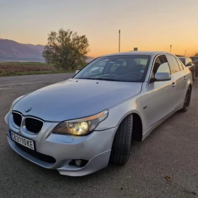 BMW 530 | Mobile.bg    9