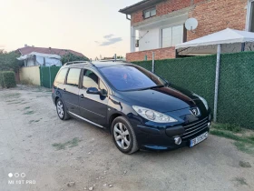 Peugeot 307 | Mobile.bg    2